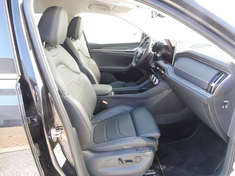 Škoda Kodiaq (2025) Exclusive Selection 2,0 TDI 14 - fotka 9 z 30