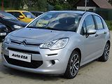 Citroën C3 (2015) 1.2 i, AC - náhled 2