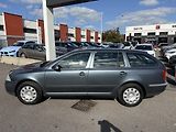 Škoda Octavia 1.9 TDi  - náhled 9