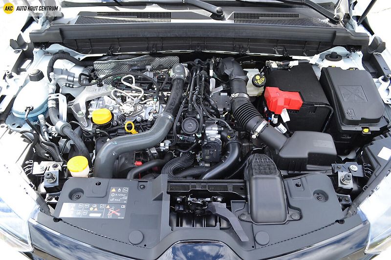 Renault Arkana Techno mild hybrid 140 EDC - fotka 46 z 49