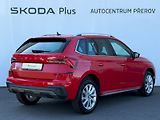 Škoda Kamiq (2025) 1.0 TSI 85kW Top Selection - náhled 1