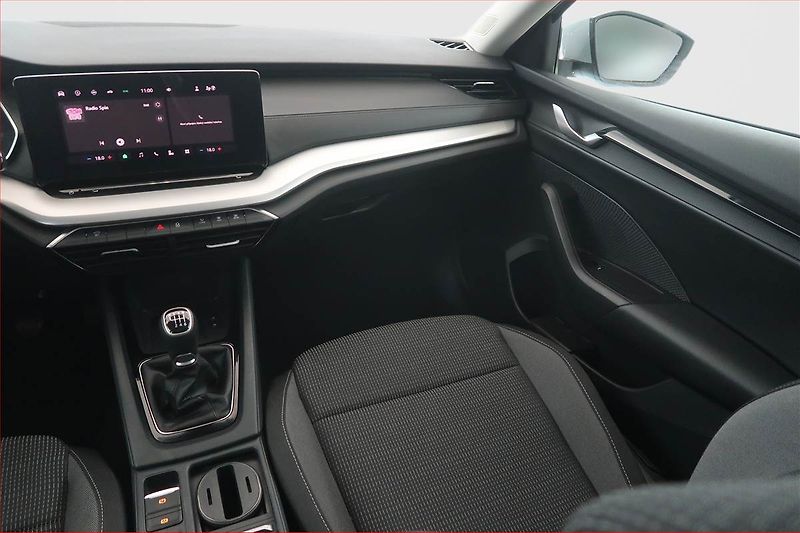 Škoda Octavia (2024) 1.5 TSI - fotka 8 z 15