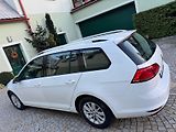 Volkswagen Golf (2016) VW Golf Variant VII 1.6 TDI - náhled 4