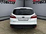 Ford Focus 2,0 2.0TDCi 85kW AUTOMAT - náhled 7