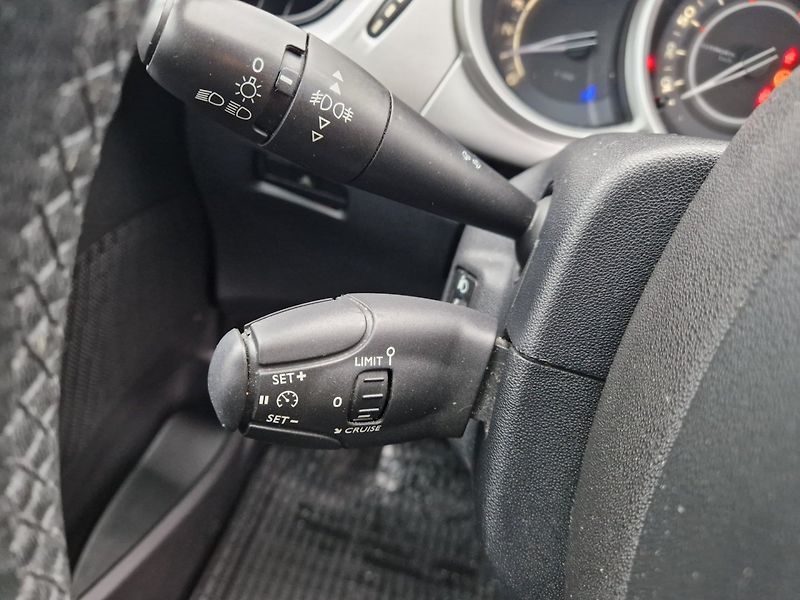 Citroën C3 (2010) 1,1i 44 KW Klima - fotka 21 z 30