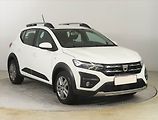 Dacia Sandero (2022) 1.0 TCe, LPG, ČR,1.maj - náhled 1