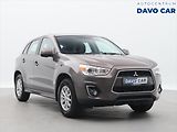 Mitsubishi ASX 1.6 MIVEC 86kW LPG CZ - náhled 1