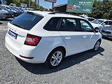 Škoda Fabia 1.0TSI 70KW TOUR SmartLink ČR  - náhled 6