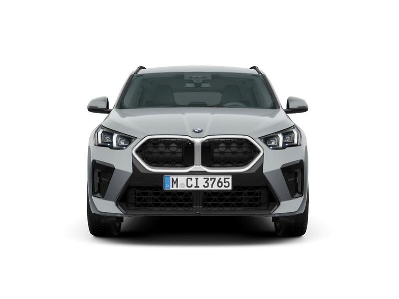 BMW X2 xDrive20d M-Sport - fotka 2 z 7