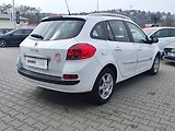 Renault Clio 1.5 DCi/55kW ČR - náhled 4