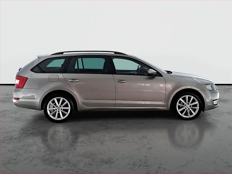 Škoda Octavia (2014) 1.6 TDI, Tempomat - fotka 6 z 16