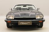 Jaguar XJS CONVERTIBLE 4.0 R6 AUT 1.maj - náhled 14