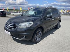Renault Koleos 2,0 DCi 110kw 4x4 Dynamique be - fotografie inzerátu