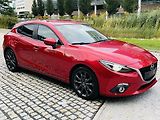 Mazda 3 2.0i MANUÁL SENZORY HEADUP LED - náhled 10