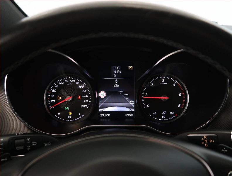 Mercedes-Benz Třídy V (2015) 250 d 4MATIC, 1Maj - fotka 11 z 32