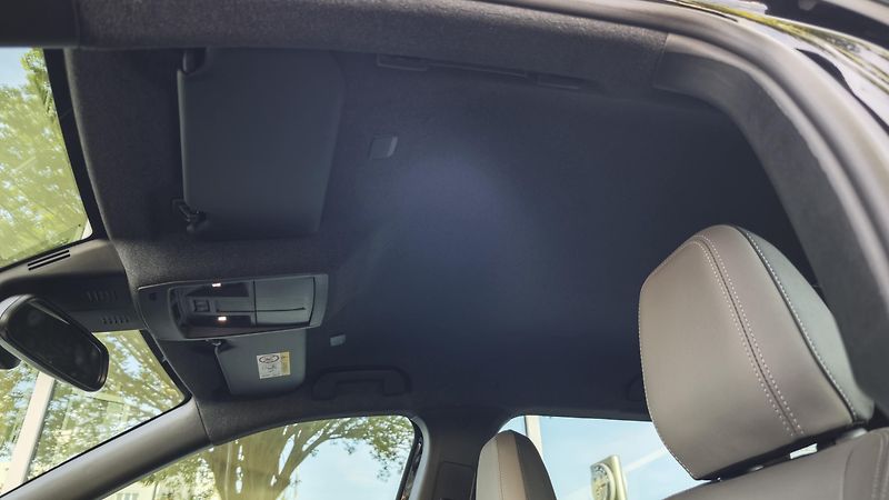 Jeep Compass (2026) Altitude hybrid 145PS automat  - fotka 34 z 39