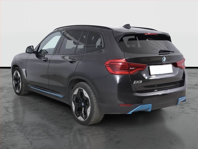 BMW iX3 (2021) Impressive 80 kWh, SoH 100% - fotka 4 z 21