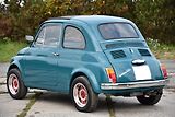 Fiat 500 (1971) 110 F BERLINA 650 ccm - náhled 3