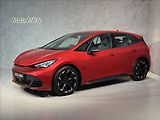 Cupra Born 150kW LED Kamera Tepelko - náhled 1