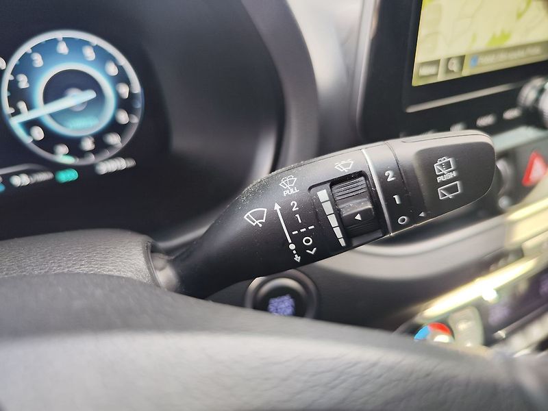 Hyundai i30 1.5 T-GDI/103kW Style Safety - fotka 31 z 34