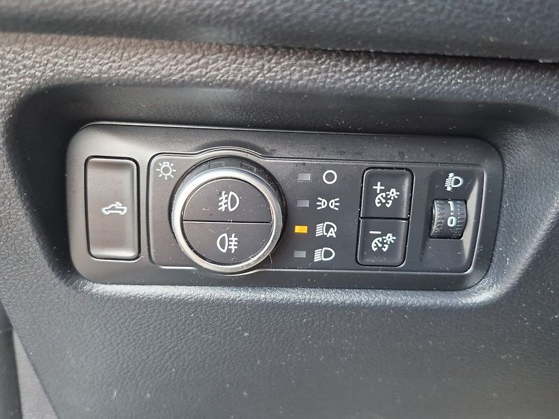 Ford Ranger Tremor DC 2,0 ECB AT 4WD - fotka 22 z 28