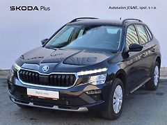 Škoda Kamiq (2026) Selection 1.0 TSI 85kW - fotografie inzerátu