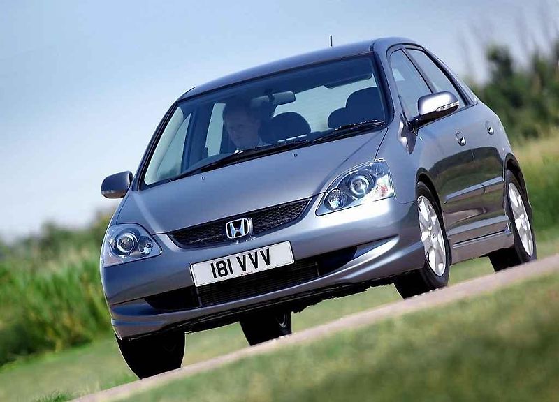 Ford Fiesta.