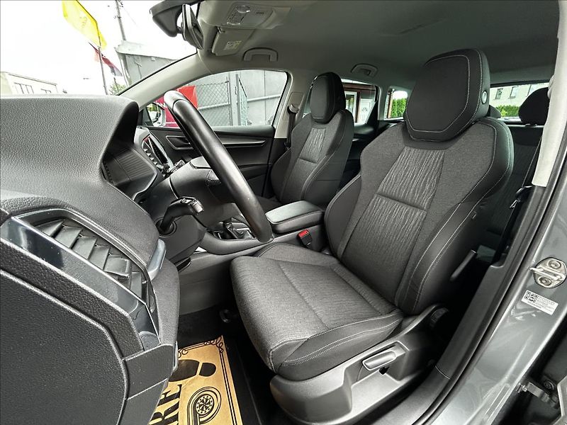 Škoda Karoq 1,0 TSi Style DPH  Kessy,Kamer - fotka 14 z 50