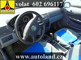 Škoda Fabia (2001) VOLAT 602 696117 - náhled 4