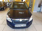 Škoda Fabia 1.2 TSI KLIMA ESP - náhled 1