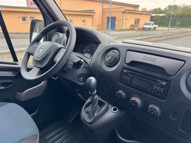 Renault Master (2016) 2.3 Maxi chlaďák 100kW - fotka 32 z 50