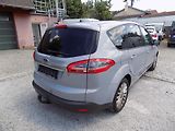Ford S-MAX 2,0 TDCI 103 KW VÝHŘEV, TAŽNÉ - náhled 9