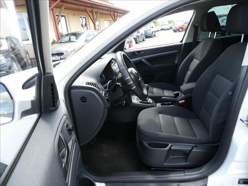 Škoda Octavia 1,2 TSi 77kW motor 110tKm,2xko - fotka 17 z 42