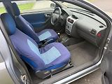 Opel Corsa (2002) - náhled 18