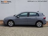Volkswagen Golf (2021) 1,0TSi /81kW Life - náhled 2