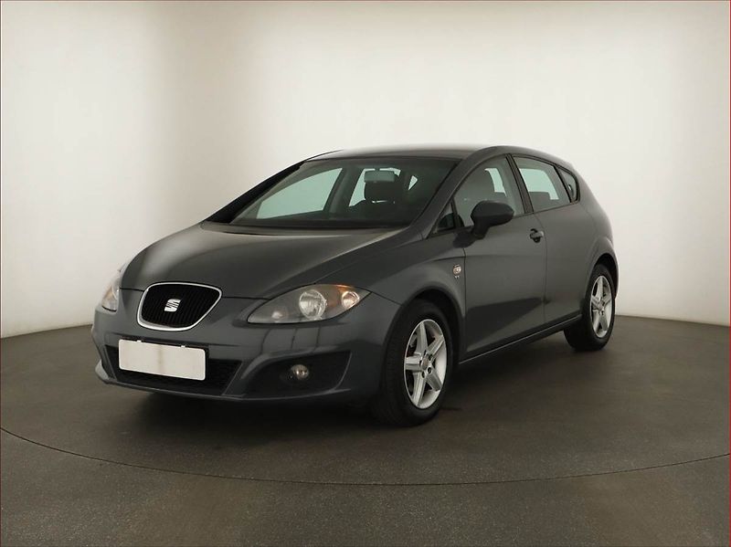Seat Leon (2010) 1.4 TSI, ČR,1.maj, po STK - fotka 2 z 13