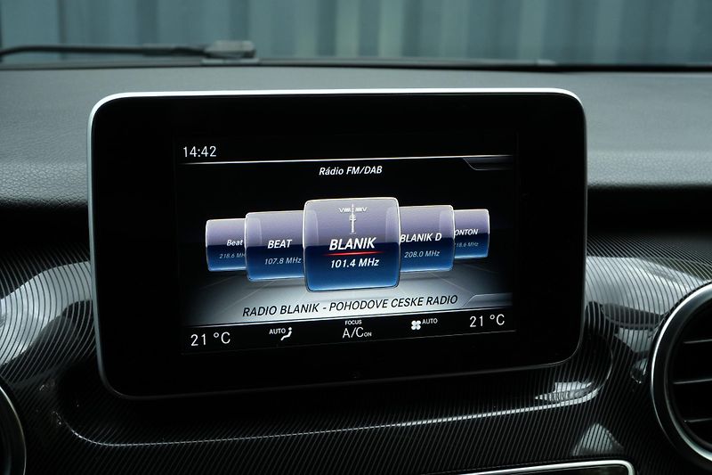 Mercedes-Benz Třídy V V250d 4Matic, 7míst, Webasto - fotka 18 z 33
