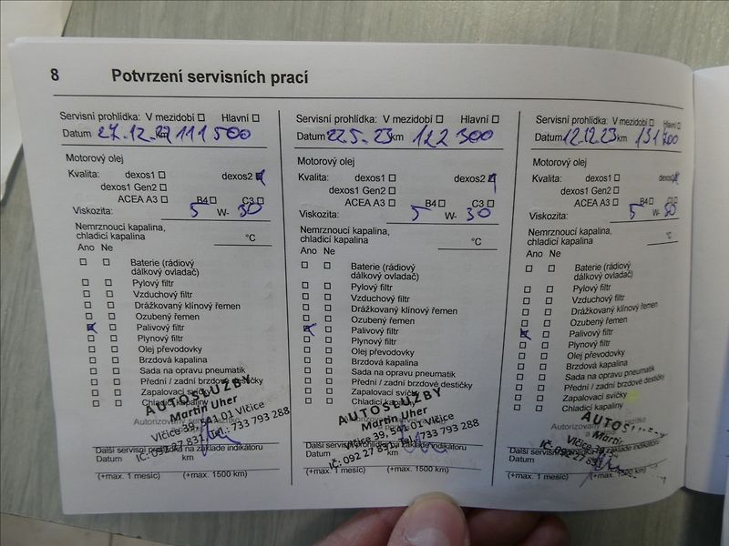 Opel Astra 1,6 CDTi 81kW,2x kola,serviska - fotka 38 z 40