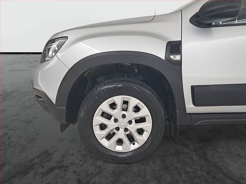 Dacia Duster (2022) 1.0 TCe, LPG, ČR,1.maj - fotka 14 z 17