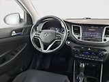 Hyundai Tucson (2018) 2.0 CRDi, 4X4, Automat - náhled 7