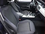 BMW Řada 3 (2013) 320 d, Automat, Serv.kniha - náhled 9