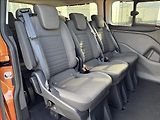 Ford Tourneo Custom 2,0 mHEV 136kW Titanium L2 - náhled 14