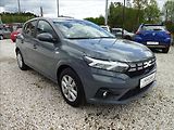 Dacia Sandero 1,0 TCe 67kW - náhled 9