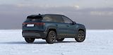 Jeep Compass (2026) First Edition  hybrid 145PS AT - náhled 2