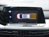 Volkswagen Golf (2022) 2.0 TDI, Automat, Navi - náhled 18
