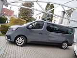 Renault Trafic 2,0 1.maj. ČR,DPH, 8míst - náhled 6
