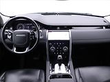 Land Rover Discovery Sport 2,0 D 110kW 4WD CZ 1Maj - náhled 23