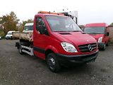 Mercedes-Benz Sprinter 516 CDi, CTS 3038,  řp sk 