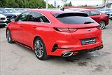 Kia ProCeed 1,6 TGDI  ČR,GT,AUTOMAT,ZÁRUKA - náhled 6