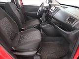 Opel Combo (2018) Maxi 1.4 Turbo, 5Míst, ČR - náhled 9